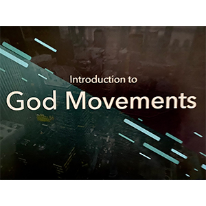 God-movements